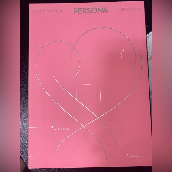 BTS Albums - Picture 8 of 15